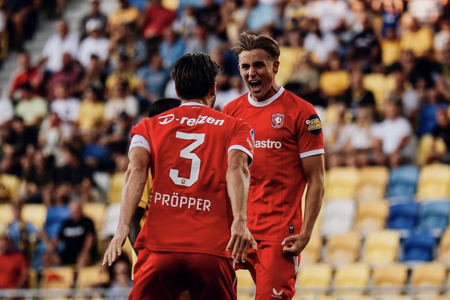 “Tvente” “Qarabağ”la oyun ərəfəsi tənqid hədəfində