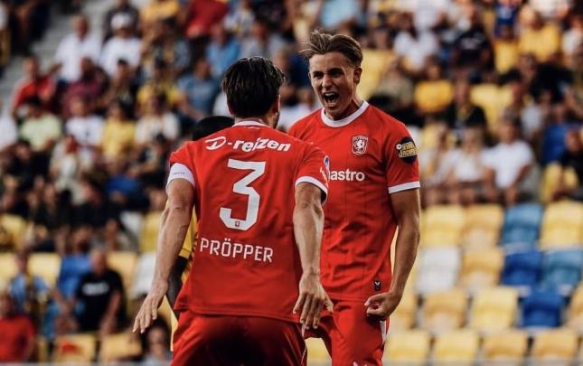 “Tvente” “Qarabağ”la oyun ərəfəsi tənqid hədəfində