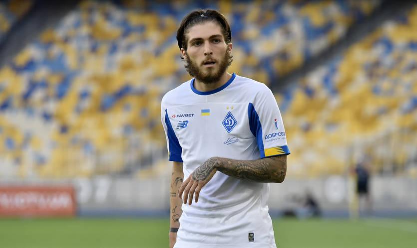 Gürcü futbolçu La Liqa klubuna keçdi