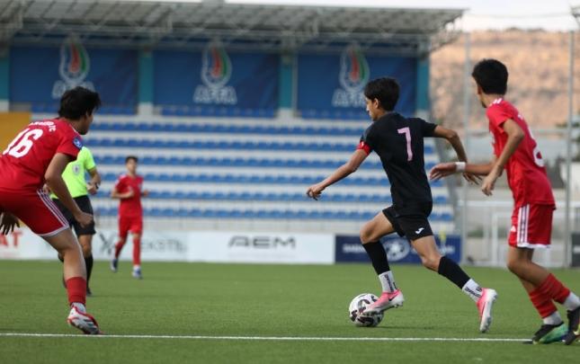 "Qarabağ"dan heç-heçə, "Sabah" və "Dinamo"dan qələbə