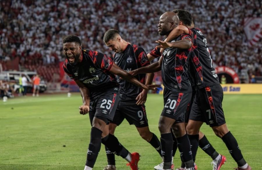 “Sabah”la oyuna görə “Hapoel”dən xüsusi qərar