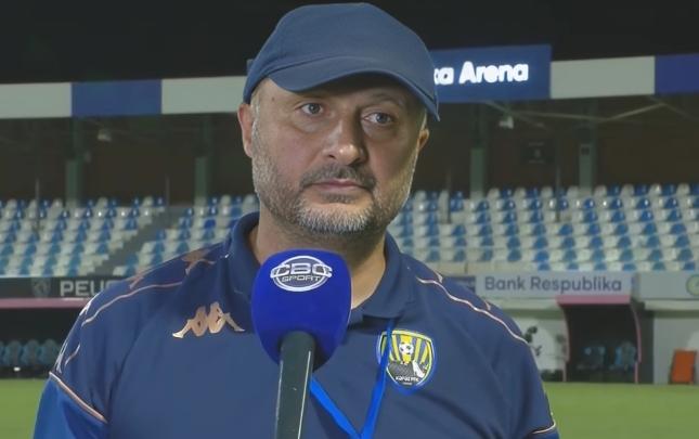 “Daha bir-iki futbolçu transfer etmək istəyirik” - Azər Məmmədov