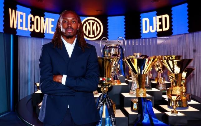 "İnter" İngiltərə millisinin üzvünü transfer etdi