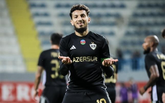 “Qarabağ” Zubirin getdiyini - Rəsmən açıqladı