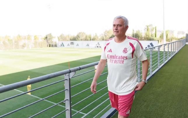 “Real” Mourinyonun iki istəyini yerinə yetirməyib