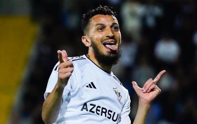 Zubirin “Qarabağ”dan təvazökar gedişi - Vida oyunu istəməyib!