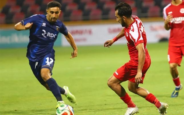 “Sabah” və “Qarabağ”ın oyunları təxirə salındı