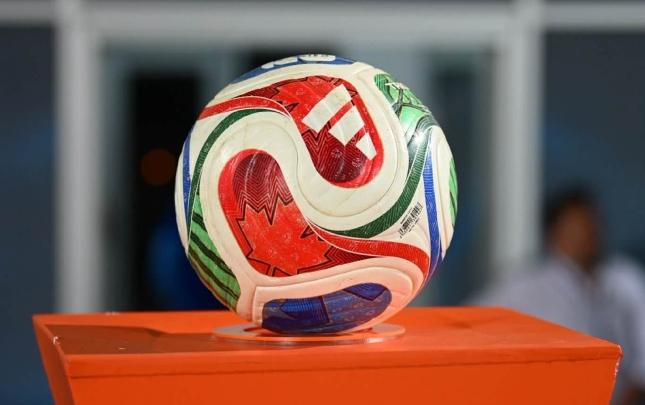 "Qarabağ" "Şamaxı"ya qarşı