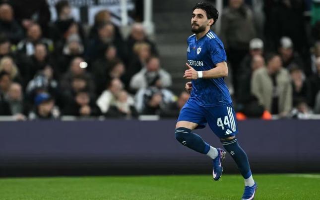 "Qarabağ"da şok itki