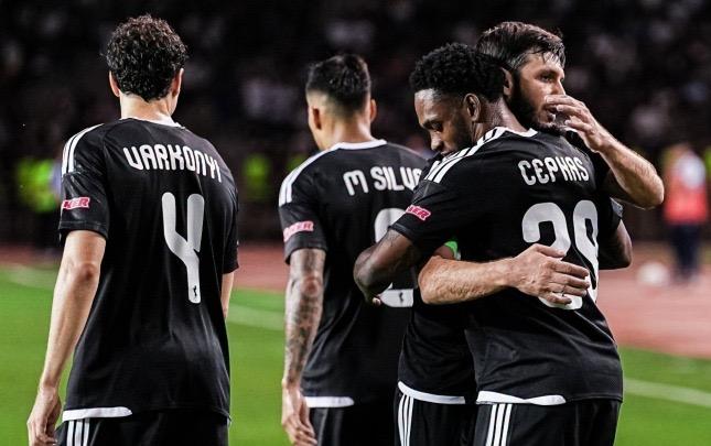 “Qarabağ”ın sol cinahı sıradan çıxıb! - Şərh