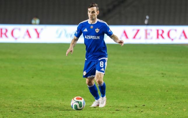Yankoviç "Qarabağ"da qalacaqmı? - Özü açıqladı