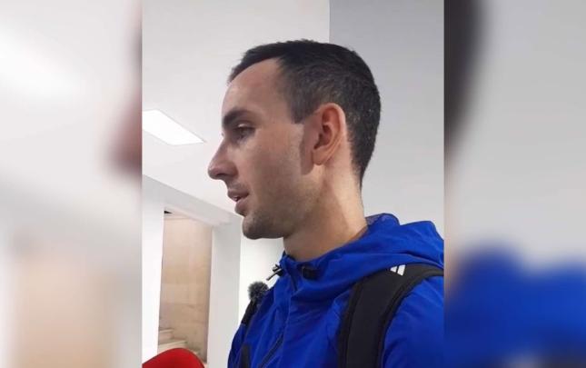 Yankoviç "Qarabağ"da qalacaqmı? - Özü açıqladı
