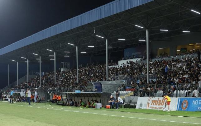 Azərbaycanda ən çox azarkeş bu oyuna gəldi