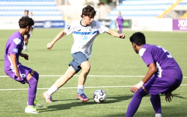 "Qarabağ" "Sabah"a qalib gəldi, "Sumqayıt" uduzdu