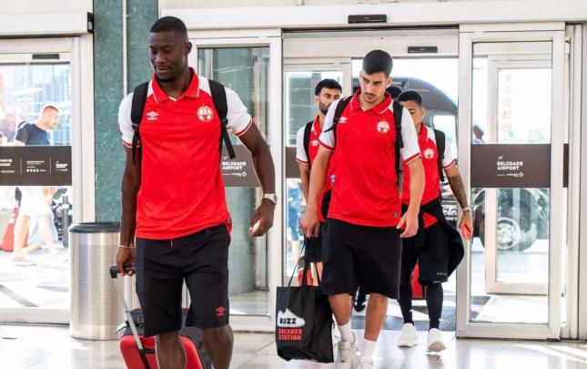 "Hapoel”də “Sabah” həyəcanı