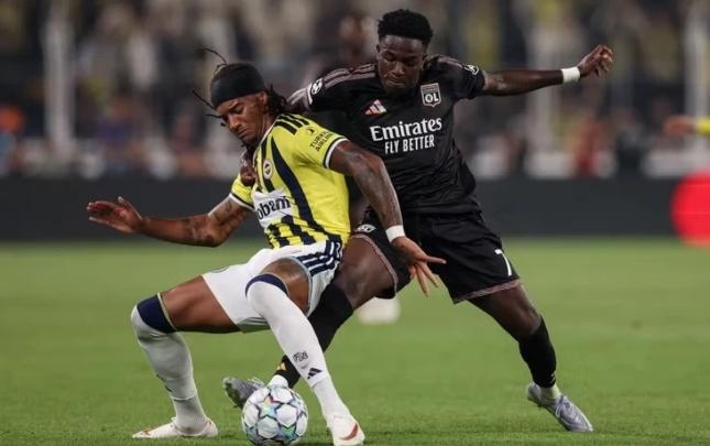 Çempionlar Liqasında pley-off başladı
