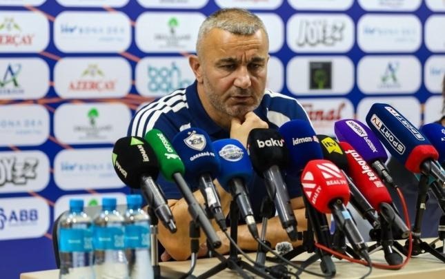 Qurban Qurbanov “Tvente” öncəsi: “Əlavə ciddi problem yarana bilər”