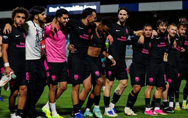 Dəfələrlə "Hapoel"ə qarşı oynamış azərbaycanlı: "Sabah" üçün çətin olacaq"