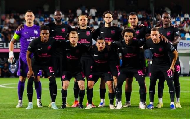 Çempionlar Liqasında pley-off - “Sabah” ilk oyuna çıxır