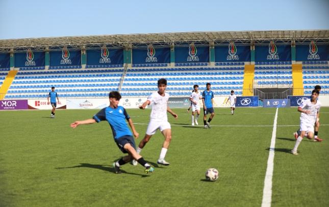 "Zirə" və "Neftçi" qalib gəldi, "Sumqayıt" uduzdu