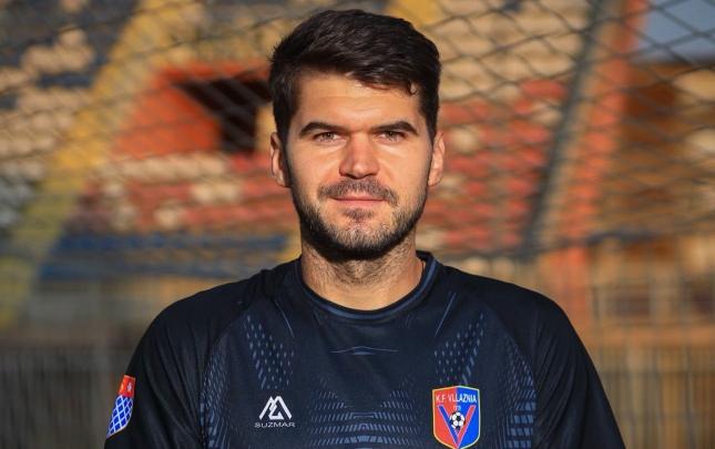 İyunda Azərbaycandan ayrılan futbolçu yenidən klubunu dəyişdi