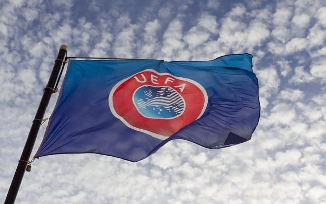Azərbaycan klublarından UEFA reytinqində rekord