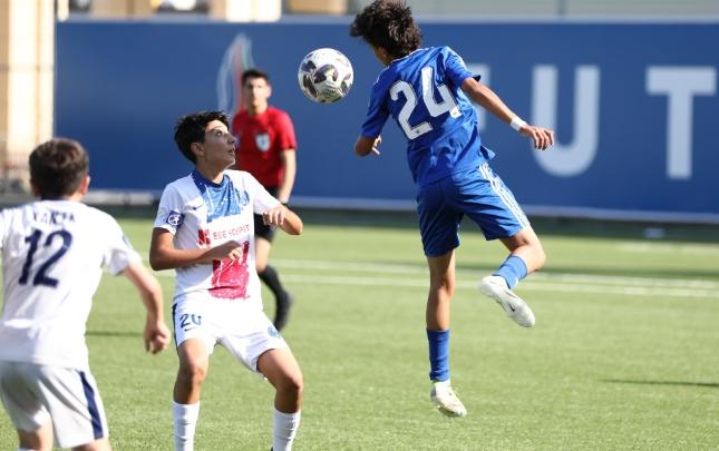 "Qarabağ" və "Sabah"dan qələbə