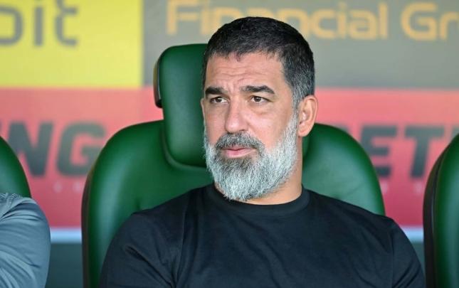 Arda Turanın “Şaxtyor”u ÇL üçün ev stadionunu seçdi - Məşhur arena