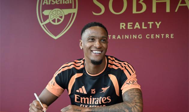 "Arsenal"a qələbə üçün gəlmişəm"
