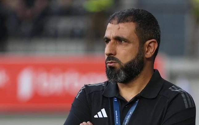 Rəşad Sadıqov: “Mütləq heyətimizi genişləndirməliyik