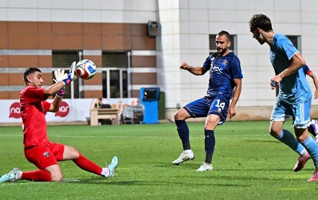 39-cu qapıçı