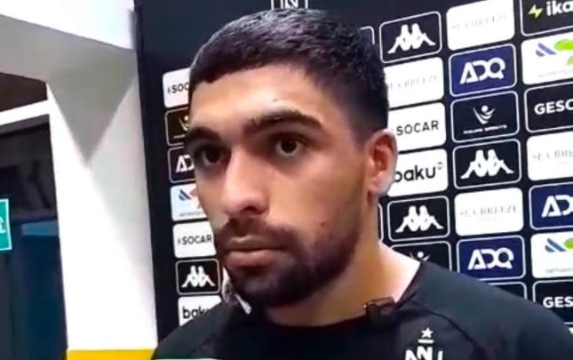 "Neftçi"nin 90 illiyidir, çempion olmaq istəyirik" - Video