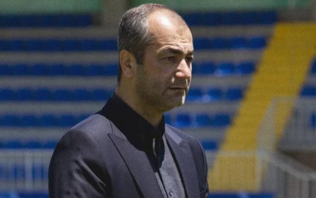 Azərbaycan millilərinin baş məşqçiləri açıqlandı