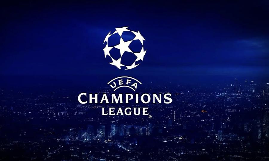 Çempionlar Liqasında pley-off günü