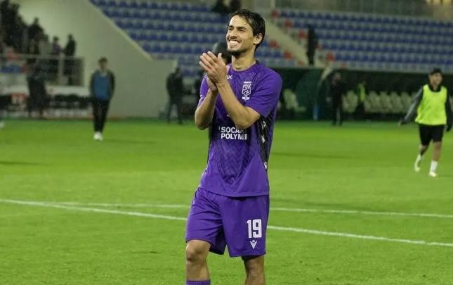 “Hapoel"in “Sabah”ı keçmək şansı 60 faizdir" - Roi Kehat