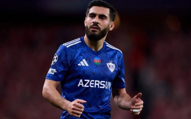 "Qarabağ"dan zədəlilərlə bağlı açıqlama - Əməliyyat olunacaq