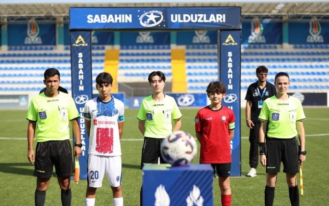 “Sabahın Ulduzları”nda 6-cı tura yekun vuruldu