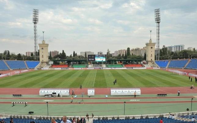 “Tvente” Qarabağ”la 17 il əvvəlki Bakı oyununu xatırladı - Şəkillər