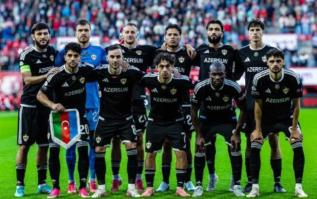 “Qarabağ” daha 2 yeni futbolçu alır