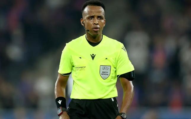 UEFA ilə FİFA arasında hakimlik gərginliyi