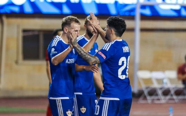 “Qarabağ” da Liqa mərhələsinə düşsə… - 10 illik tilsim qırılacaq