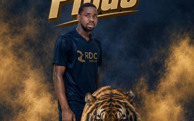 "İmişli" 1 ay əvvəl transfer etdiyi futbolçu ilə yolları ayırdı
