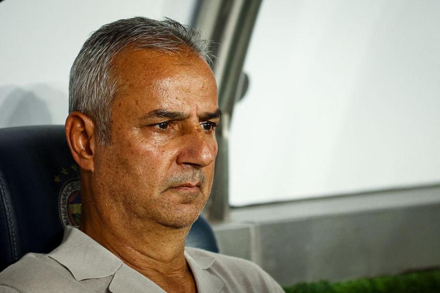 İsmayıl Kartal “Lion” üzərində qələbədən danışdı