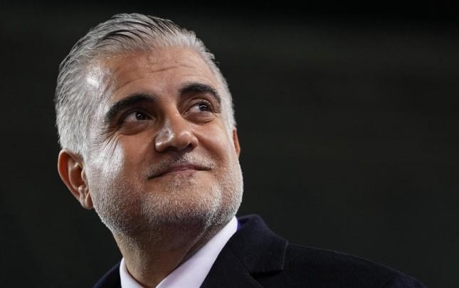 "Daha da böyüyəcəyimizə şübhə etmirəm" - Tahir Gözel