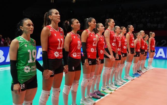 Azərbaycan millisi qrupda sonuncu oyununa çıxır - Avropa çempionatı