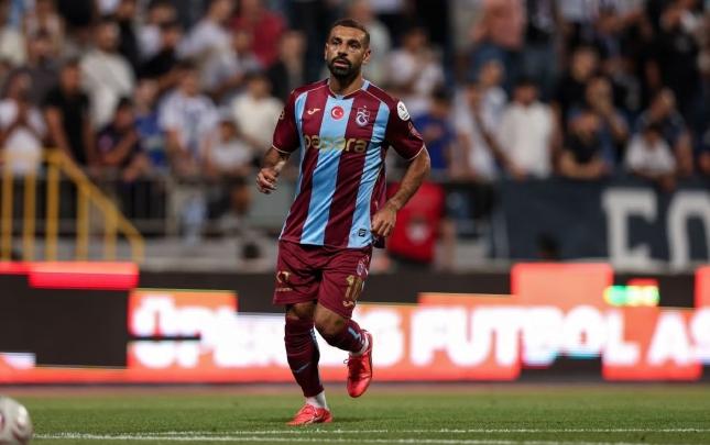 Salah “Trabzonspor”un məğlubiyyətindən danışdı