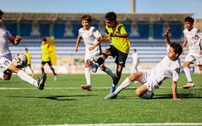 "Qarabağ", "Qəbələ" və "Sumqayıt"dan qələbə