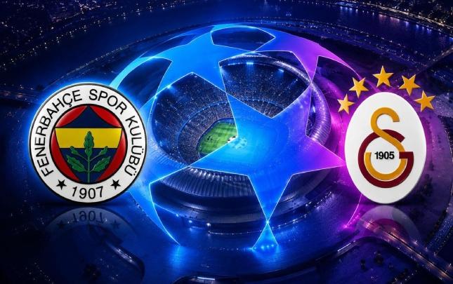 “Qalatasaray” və “Fənərbaxça” üçün ÇL təqvimi bəlli oldu