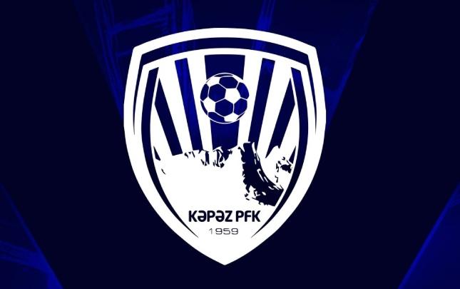 “Kəpəz” klubunda yeni təyinat