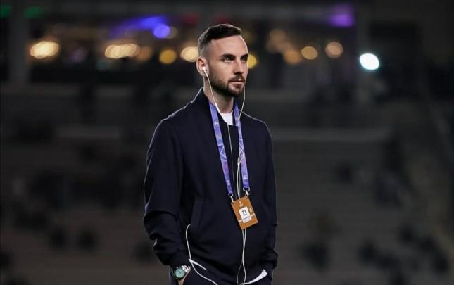 Marko Yankoviç “Qarabağ”dan ayrılacaqmı?